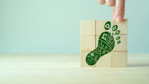 範疇一、二、三怎麼分？一次搞懂 Scope 1–3 的碳排邊界