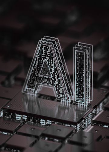 Ai for Carbon