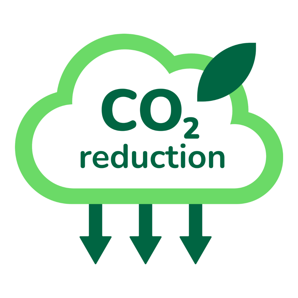 Carbon Reduction