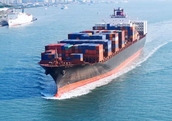 Global shipping